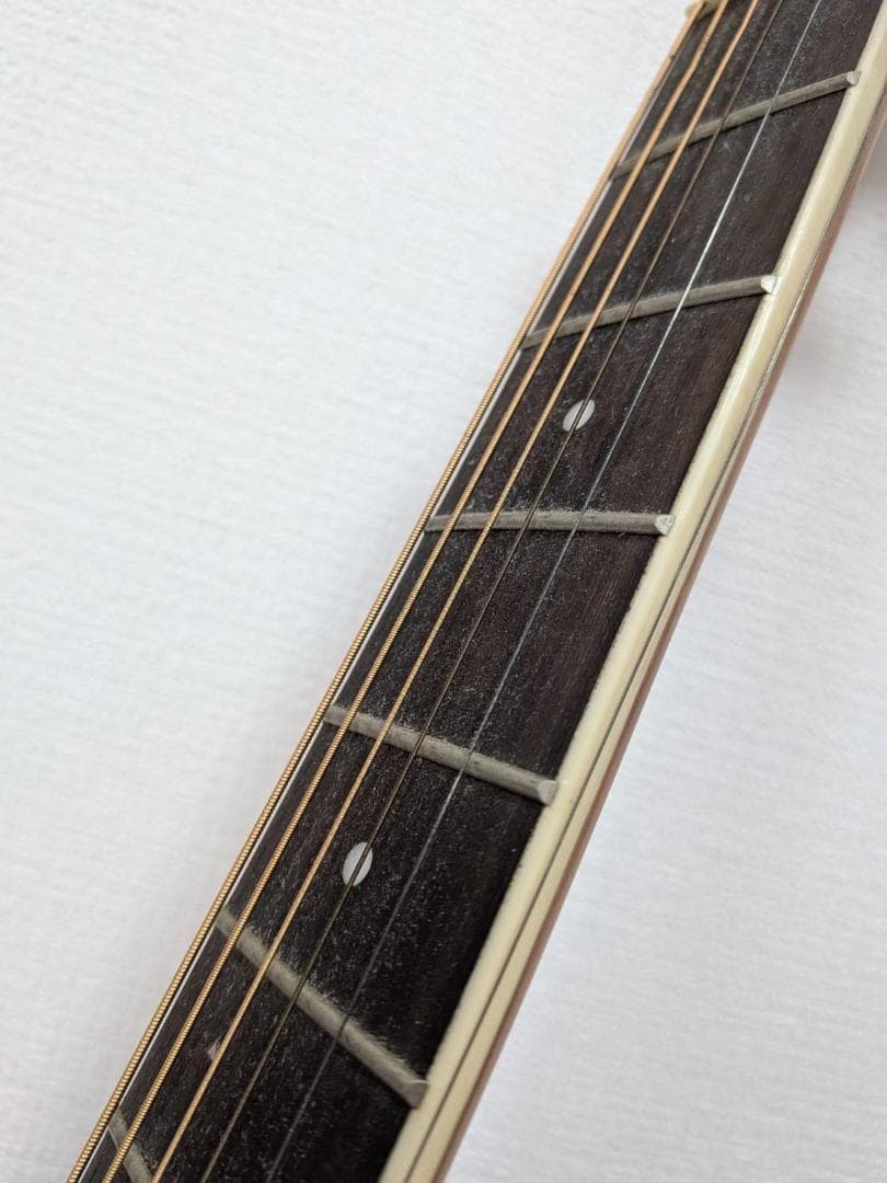 Ovation applause　オベーション AE147　ギター　エレアコ