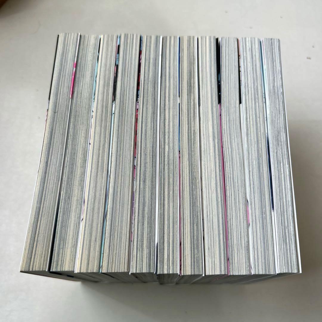 ハッピーシュガーライフ