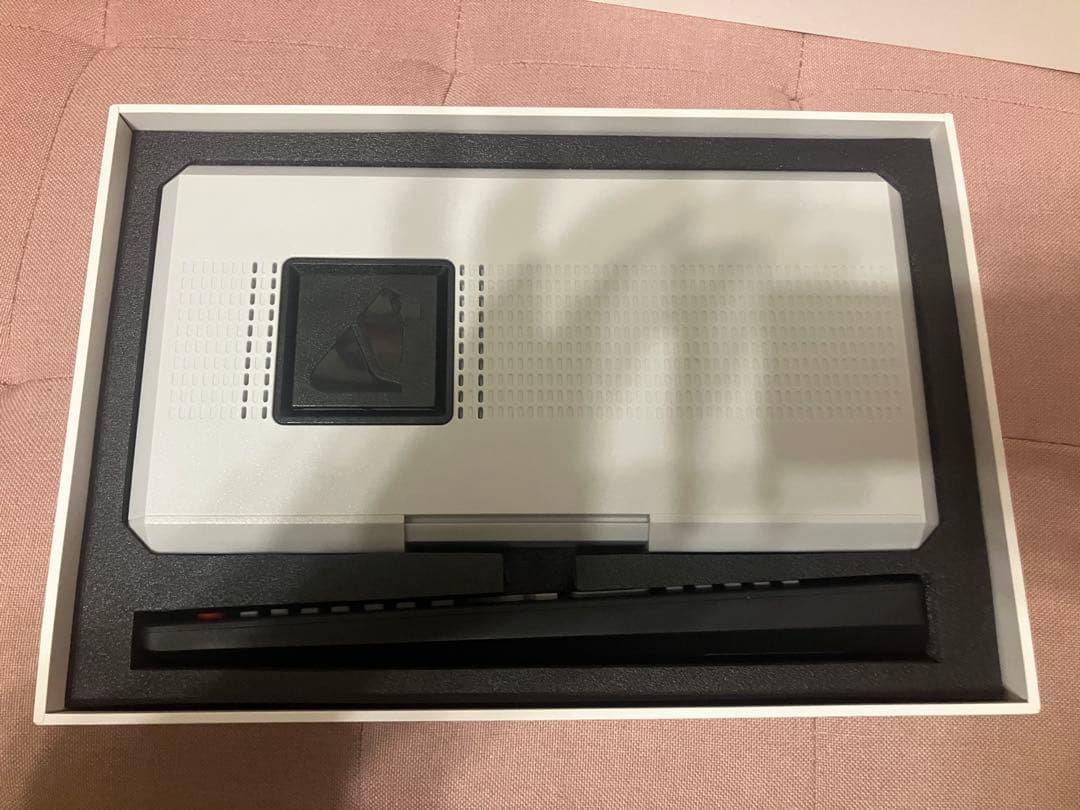 新品動作確認のみRETROTINK 4K CE コンバーター