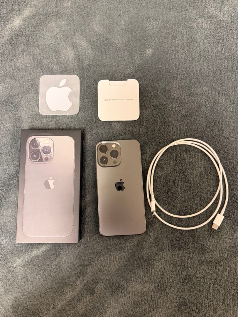 スマートフォン本体 iPhone13Pro 128GB