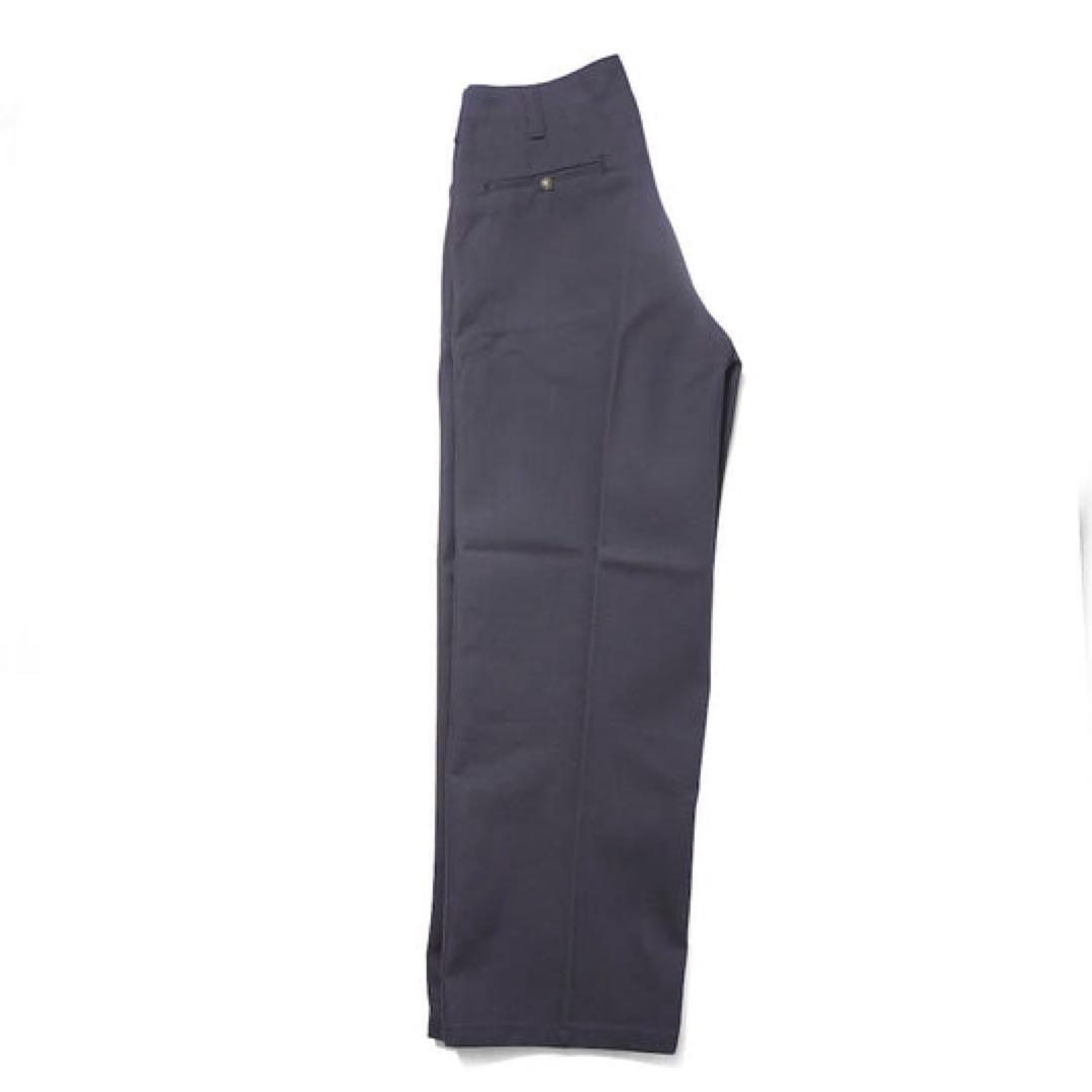 ベンデイビス　ゴリラカット　フリスコパンツ　チャコール36×32