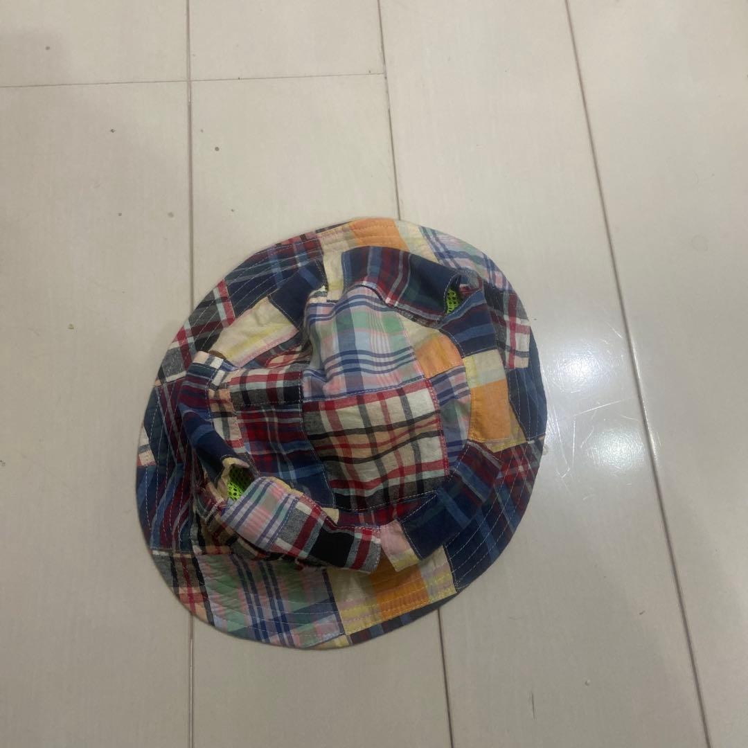 goodenough ハット