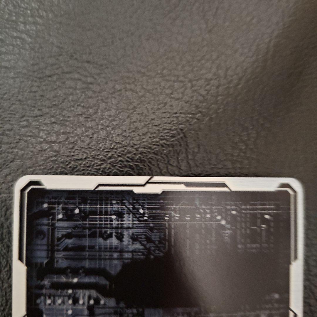 蝶ヶ崎ほのめ　IGR