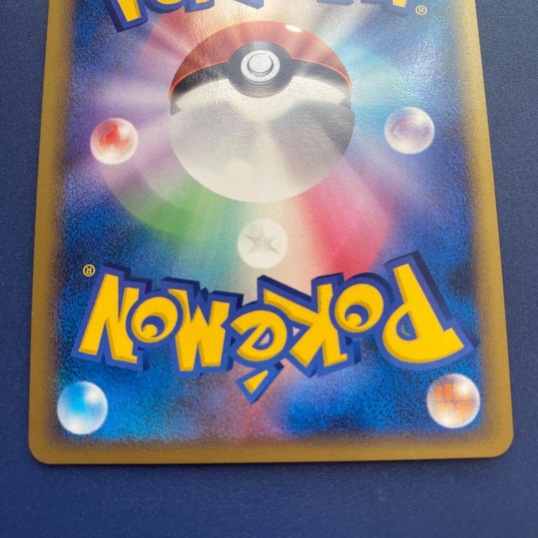 発売記念カード ハートゴールド ソウルシルバー 6枚セット プロモ レジェンド