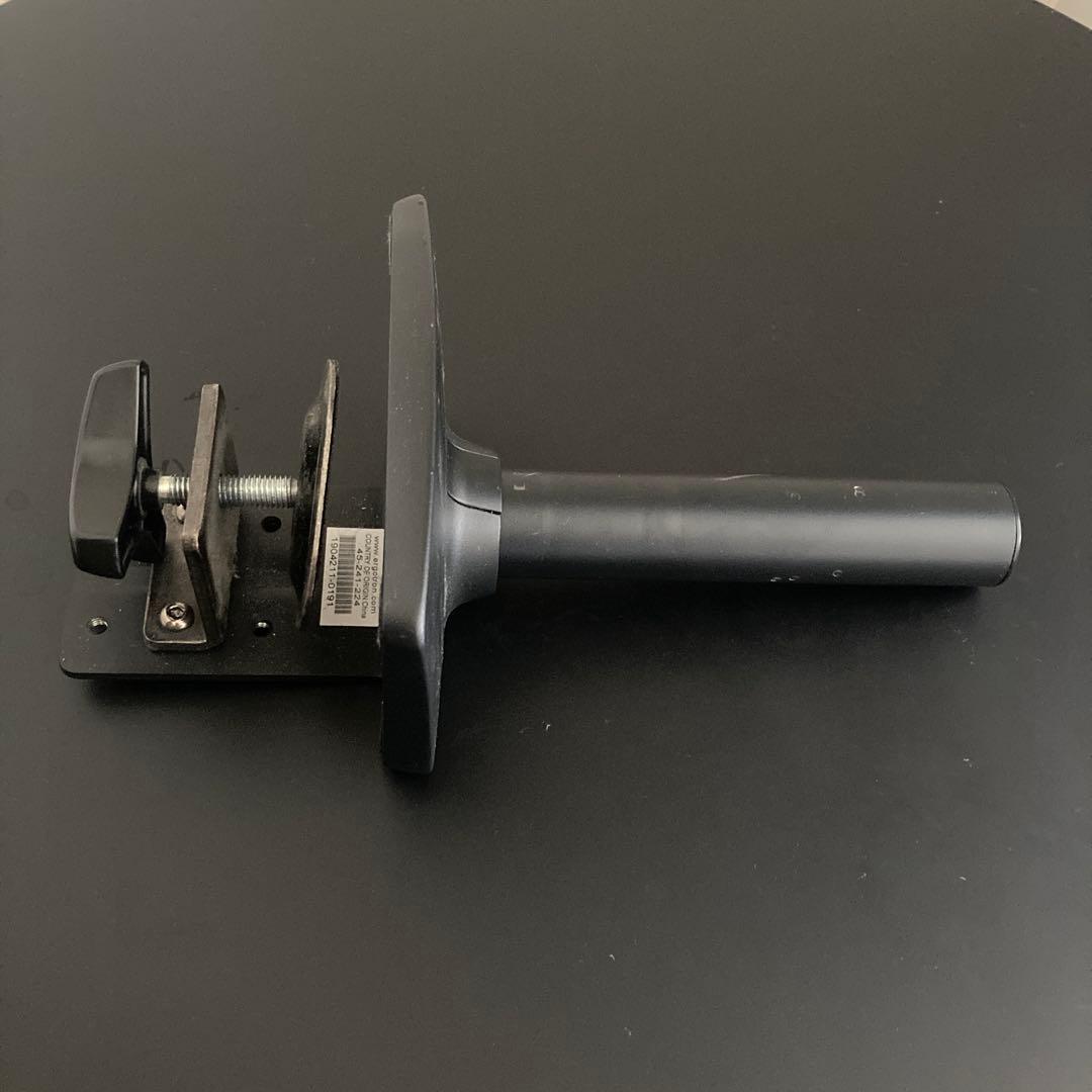 a*w様 エルゴトロン LX デスク モニターアーム