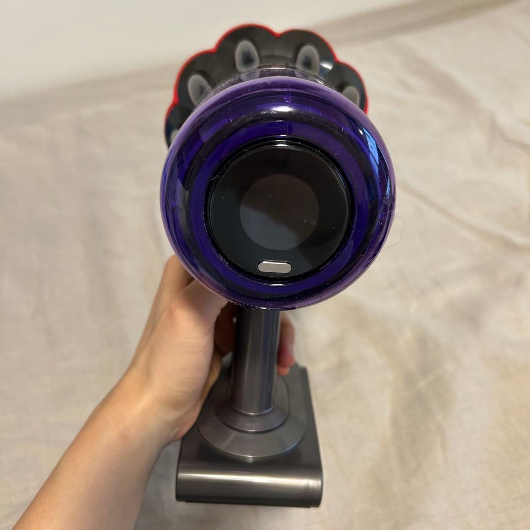 【未使用】Dyson digital slim+ SV18 FF COM2