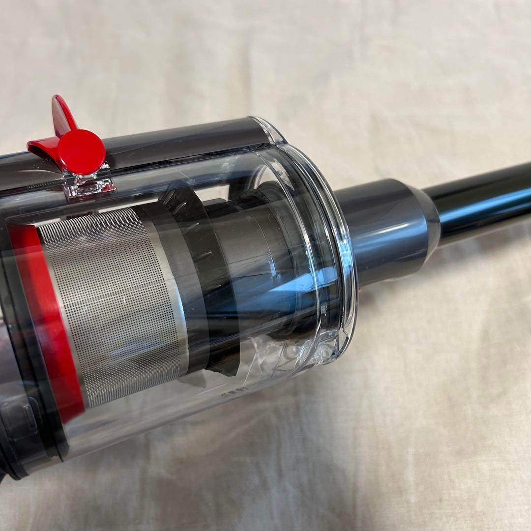 【未使用】Dyson digital slim+ SV18 FF COM2