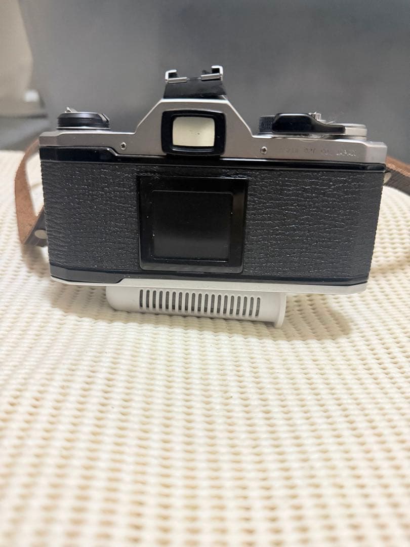 フィルムカメラ PENTAX MX