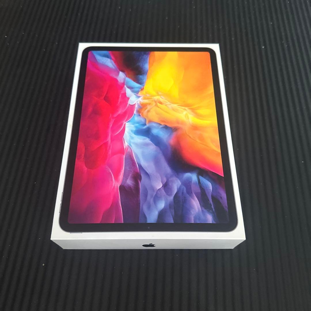 Apple iPad Pro11インチ 第3世代 WiFiモデル