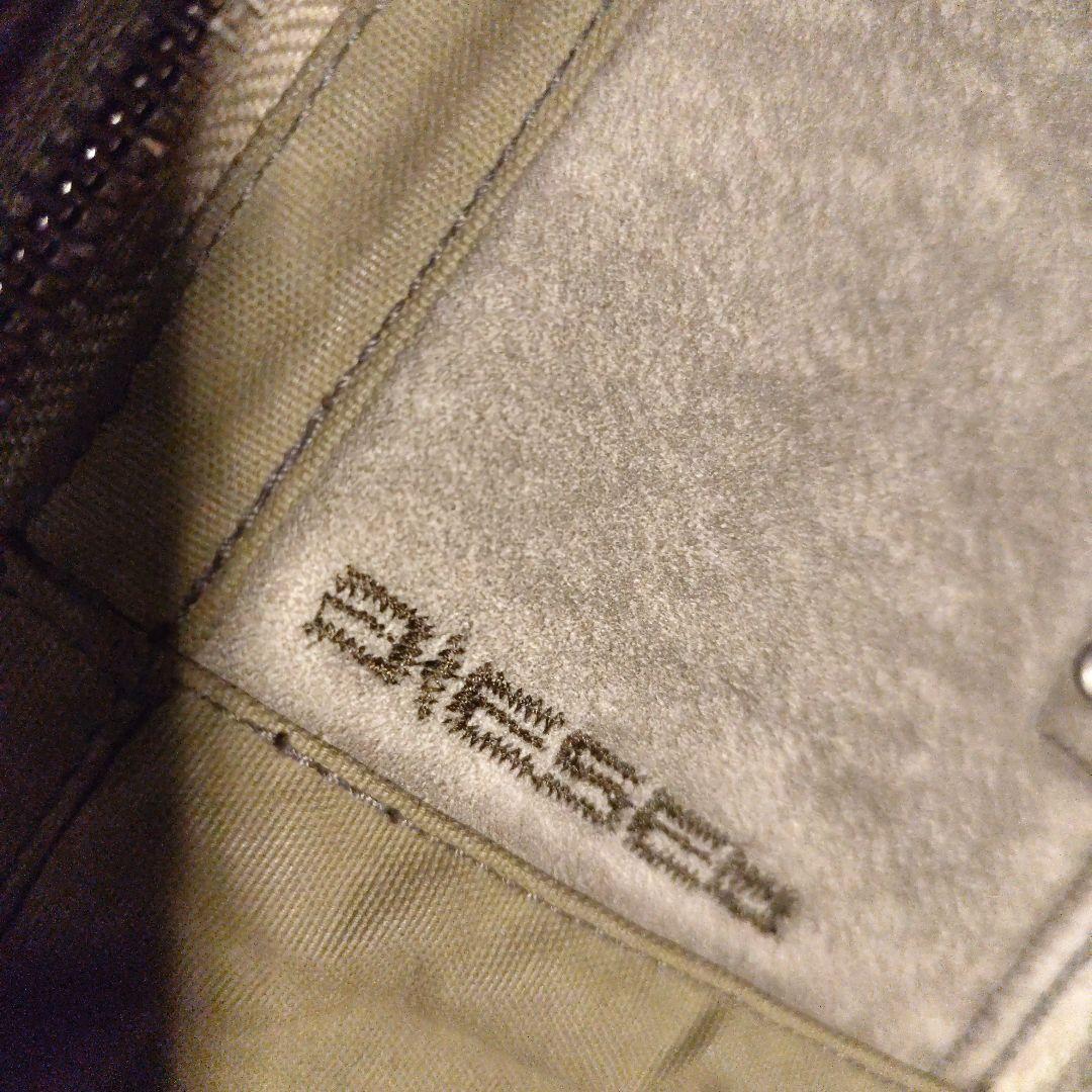 DIESEL　ムートンジャケット