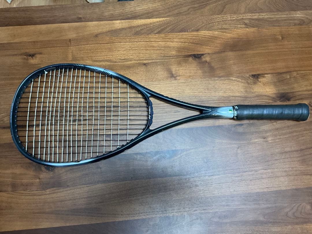 ボルトレイジ8S UL1 ブラック