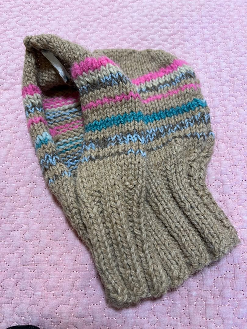 SWISH！ ネックウォーマー