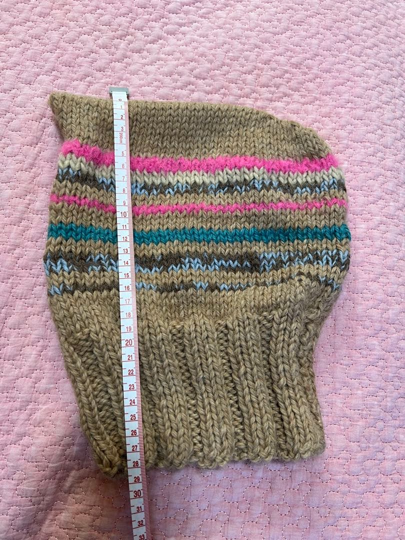 SWISH！ ネックウォーマー