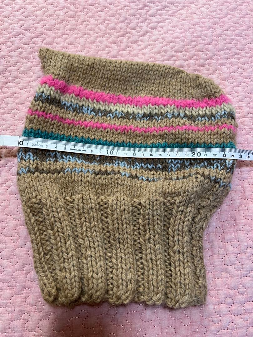 SWISH！ ネックウォーマー