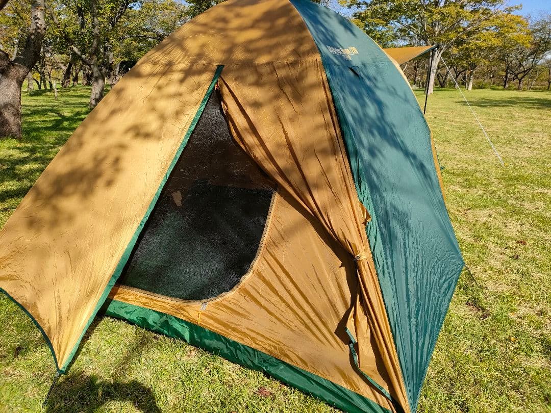 Coleman コールマン BCクロスドーム270　テント