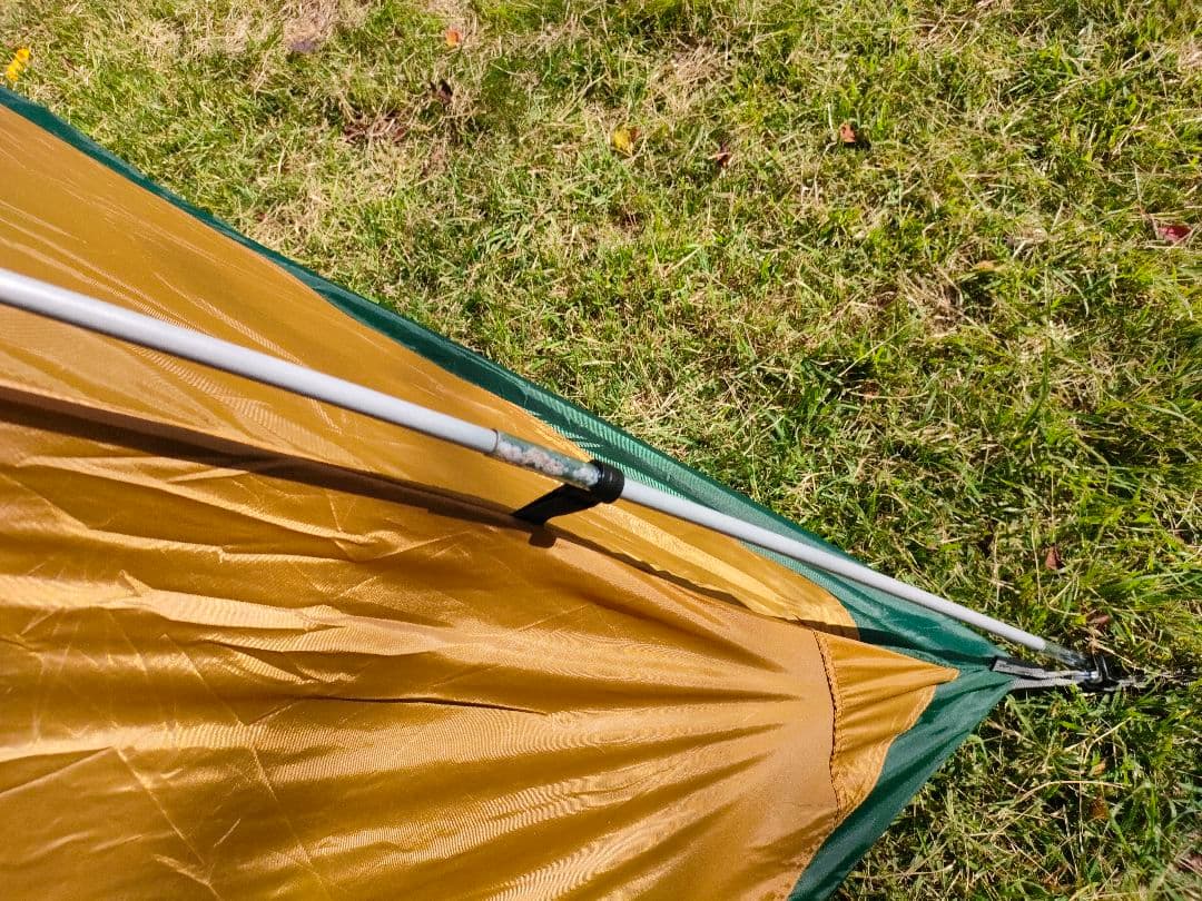 Coleman コールマン BCクロスドーム270　テント