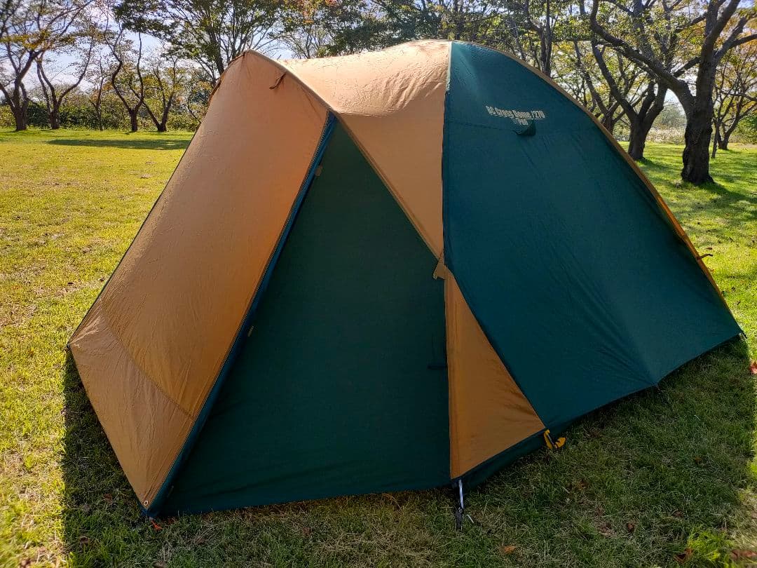 Coleman コールマン BCクロスドーム270　テント