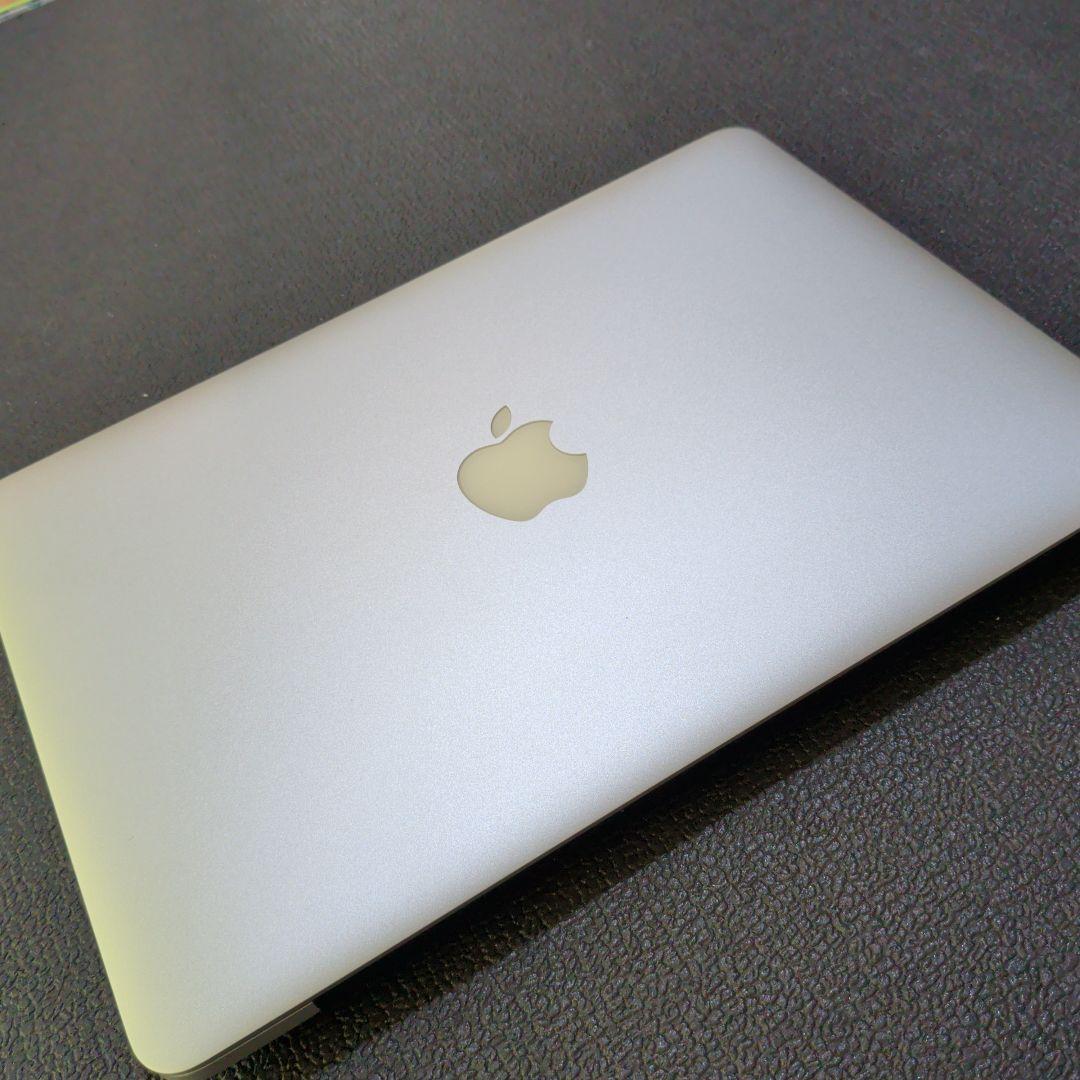 (ジャンク品) Apple MacBook Pro シルバー