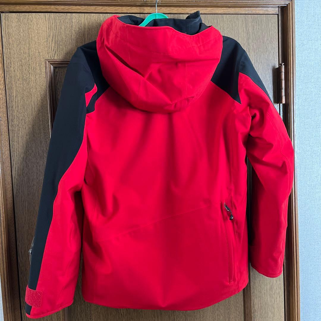 オンヨネスキーウェア上下Sサイズ