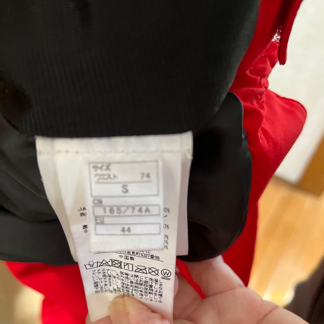 オンヨネスキーウェア上下Sサイズ