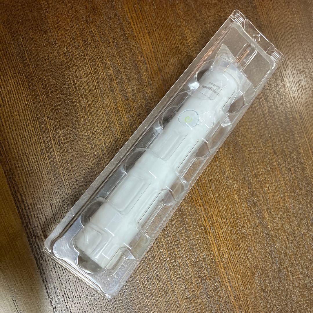 フィリップス 電動歯ブラシ ダイヤモンドクリーン ディープクリーンエディション