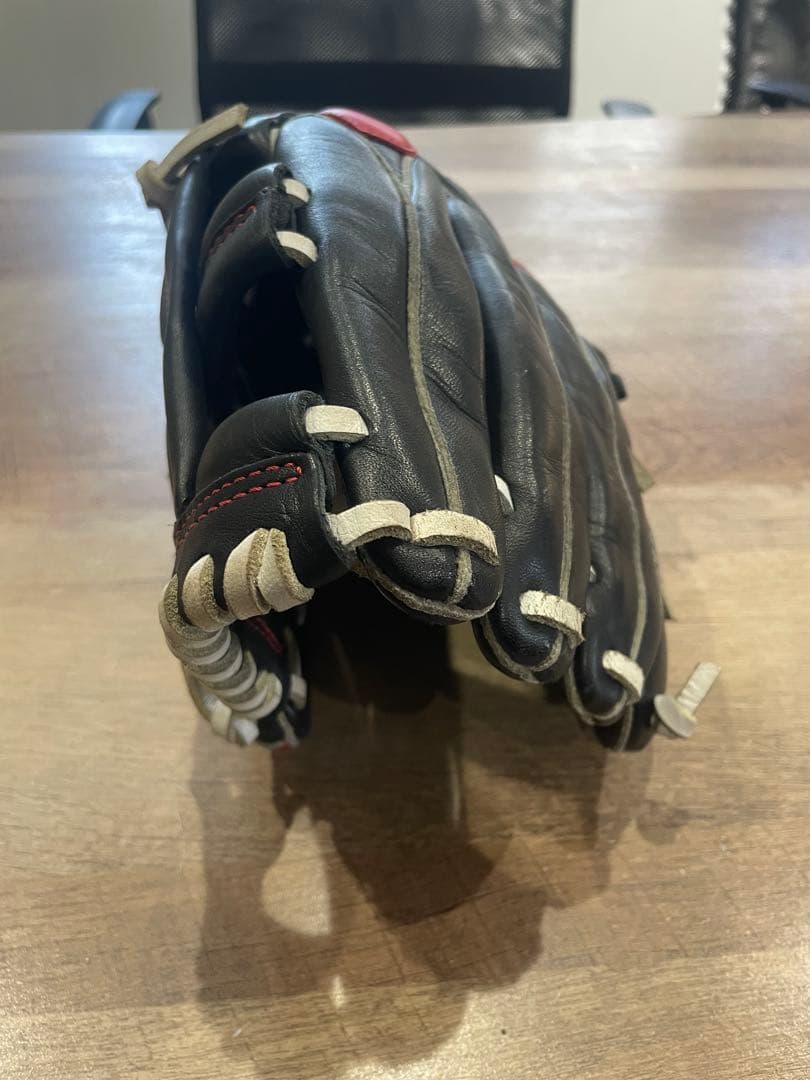 Rawlings 軟式グローブ　ローリングス　野球