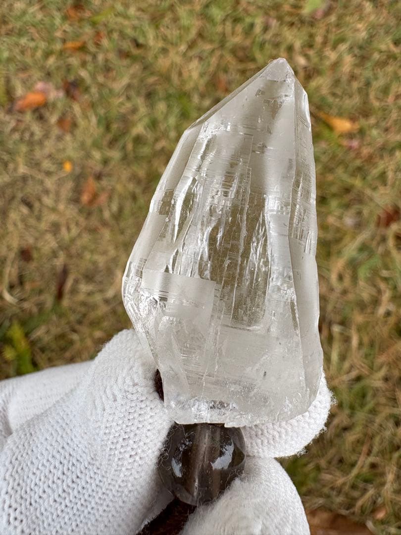 【匿名発送】アンナプルナ産ネックレス