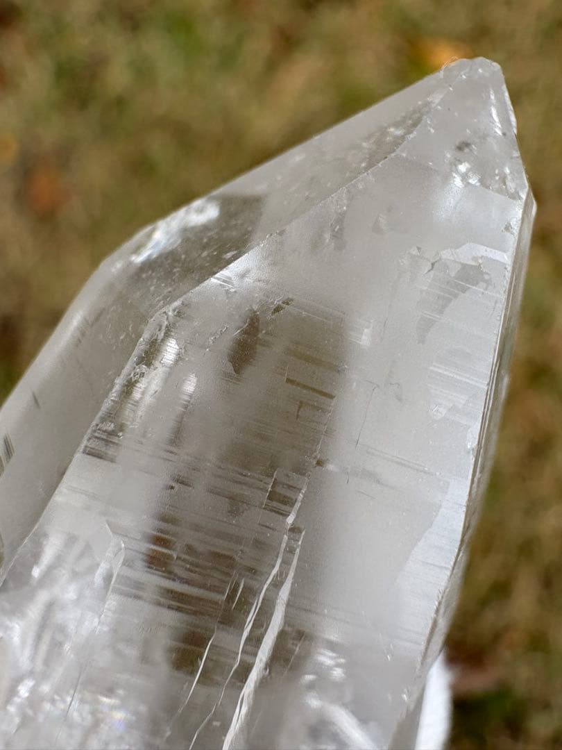 【匿名発送】アンナプルナ産ネックレス