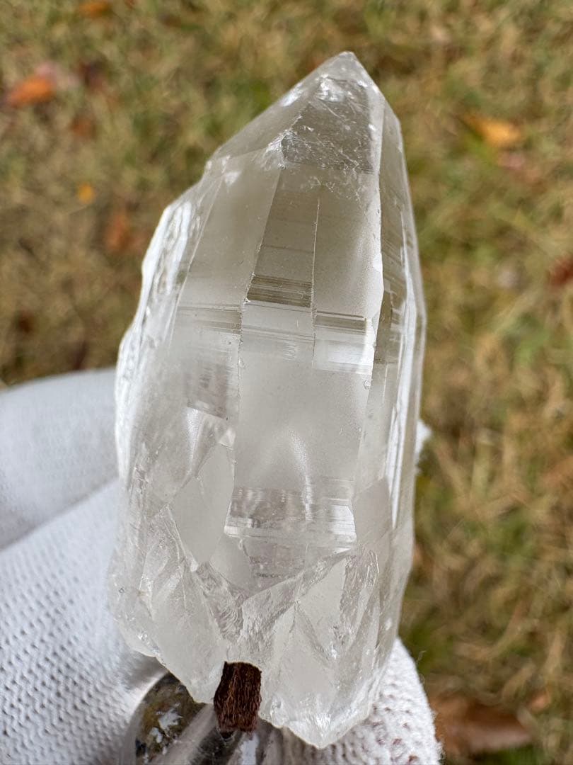 【匿名発送】アンナプルナ産ネックレス