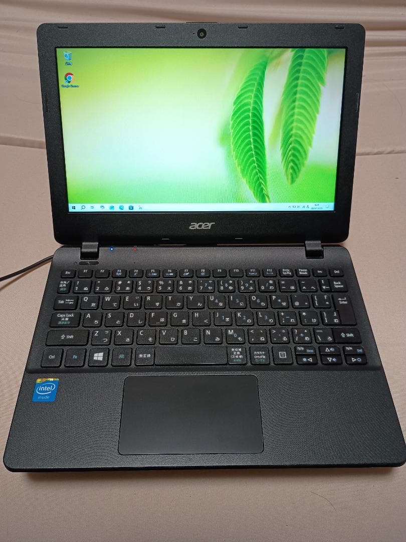 永久ライセンスOffice付 Acer Aspire ES1-131-N14DK