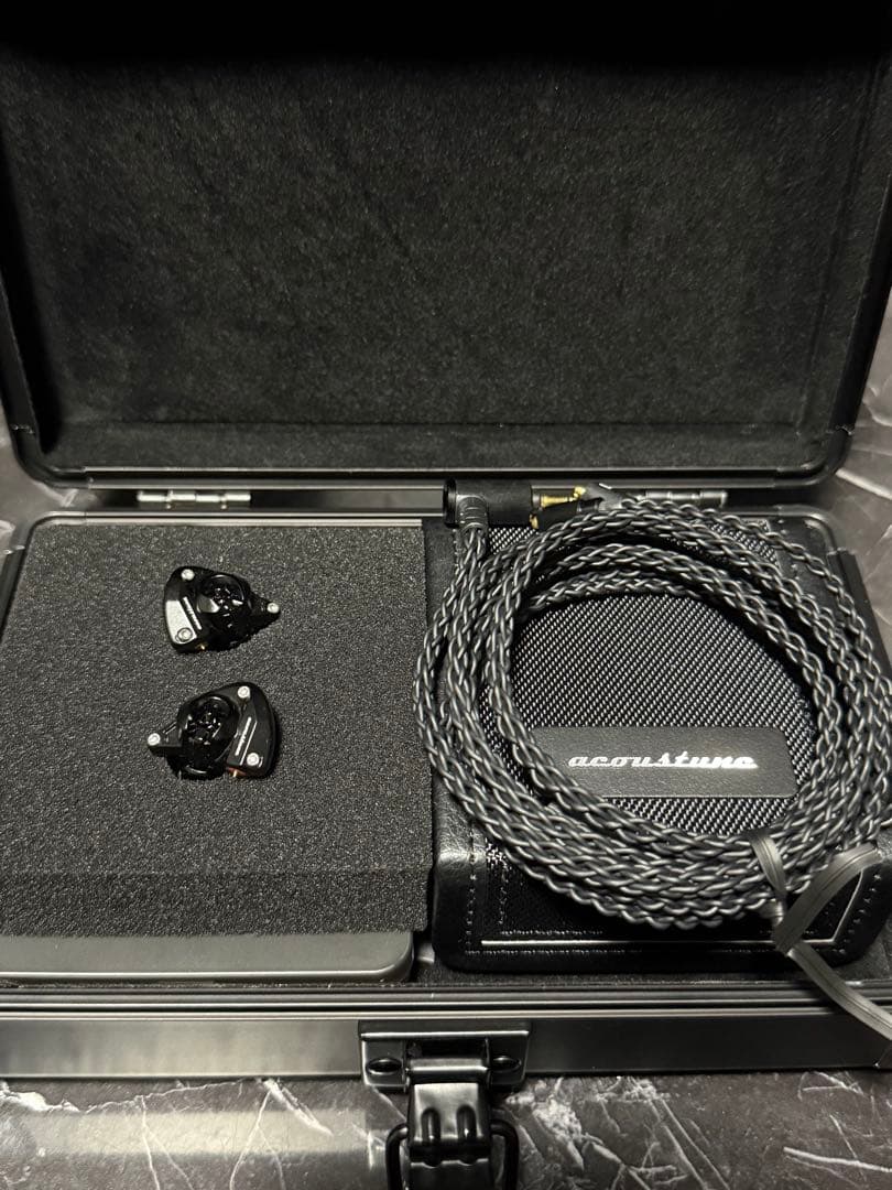 【新古品】Acoustune HS1750CU