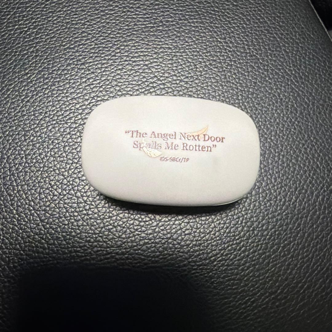 椎名真昼 イヤホン