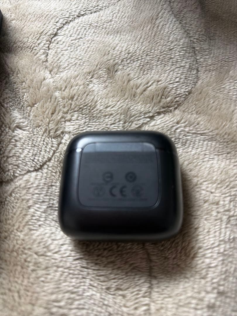 JBL TOUR PRO3 ブラック　中古品