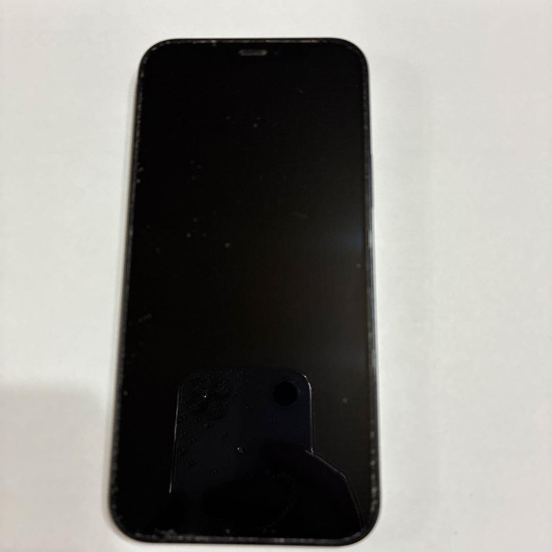 Apple iPhone 12 本体