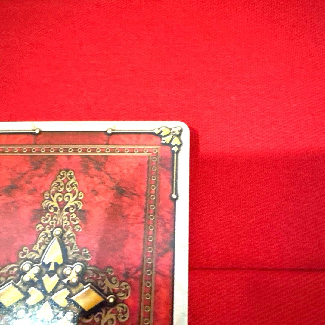 ラウズカード キックローカスト 仮面ライダー剣 トレカ レア スペード5 剣崎