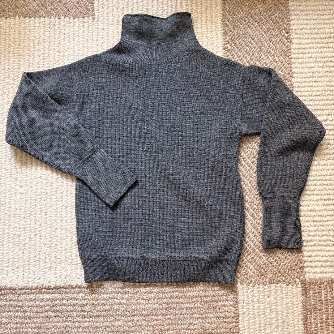 ANDERSEN-ANDERSEN アンデルセン アンデルセン セーター M