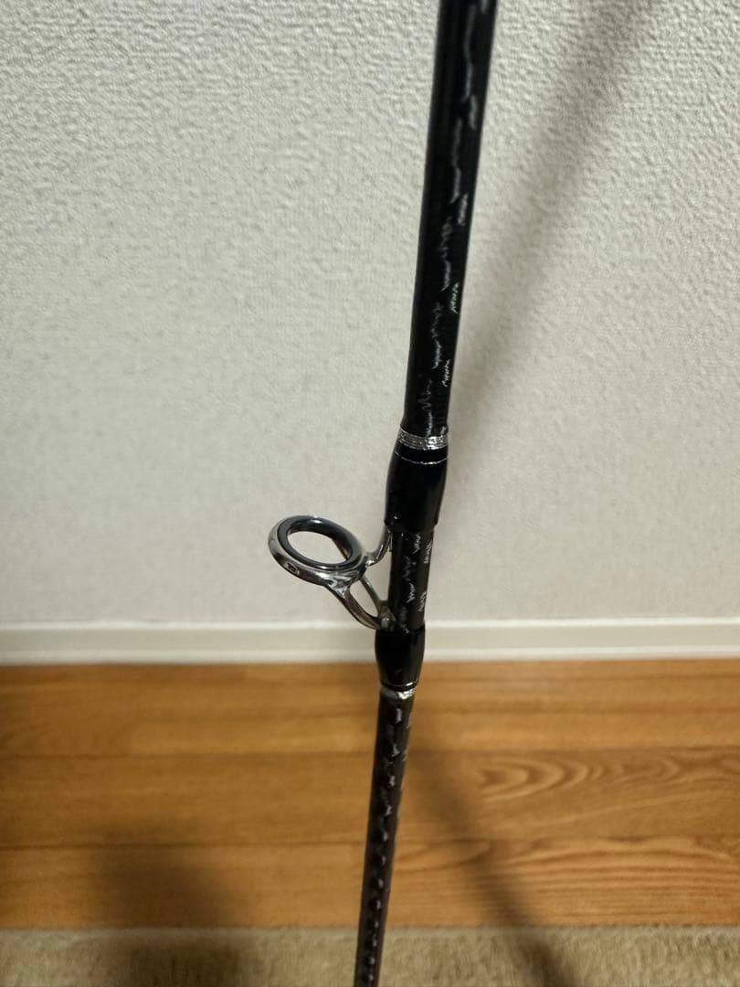 コルトスナイパーXR S100MH-3