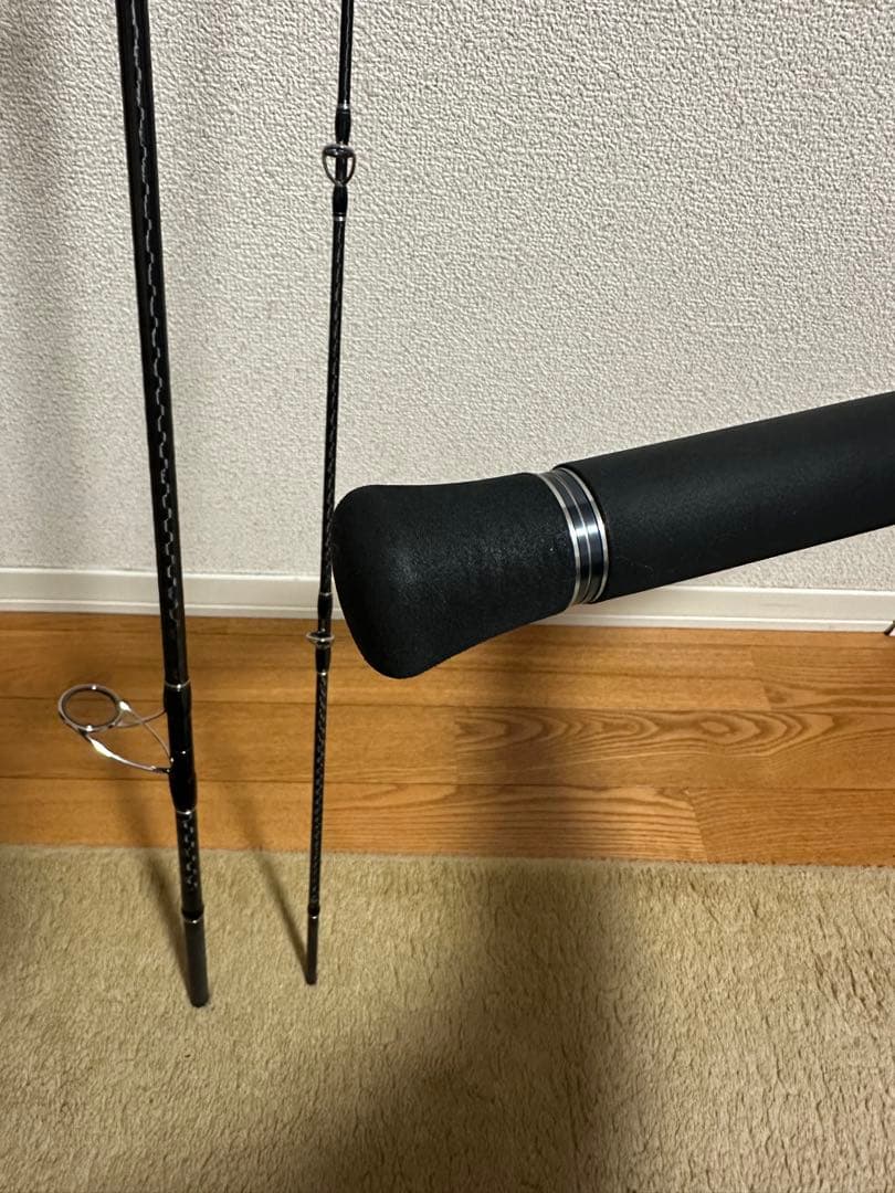 コルトスナイパーXR S100MH-3