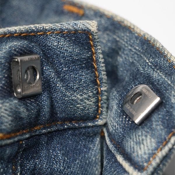 r*t様 DIOR ディオール デニム ジーンズ インディゴ 32 日本製 中古