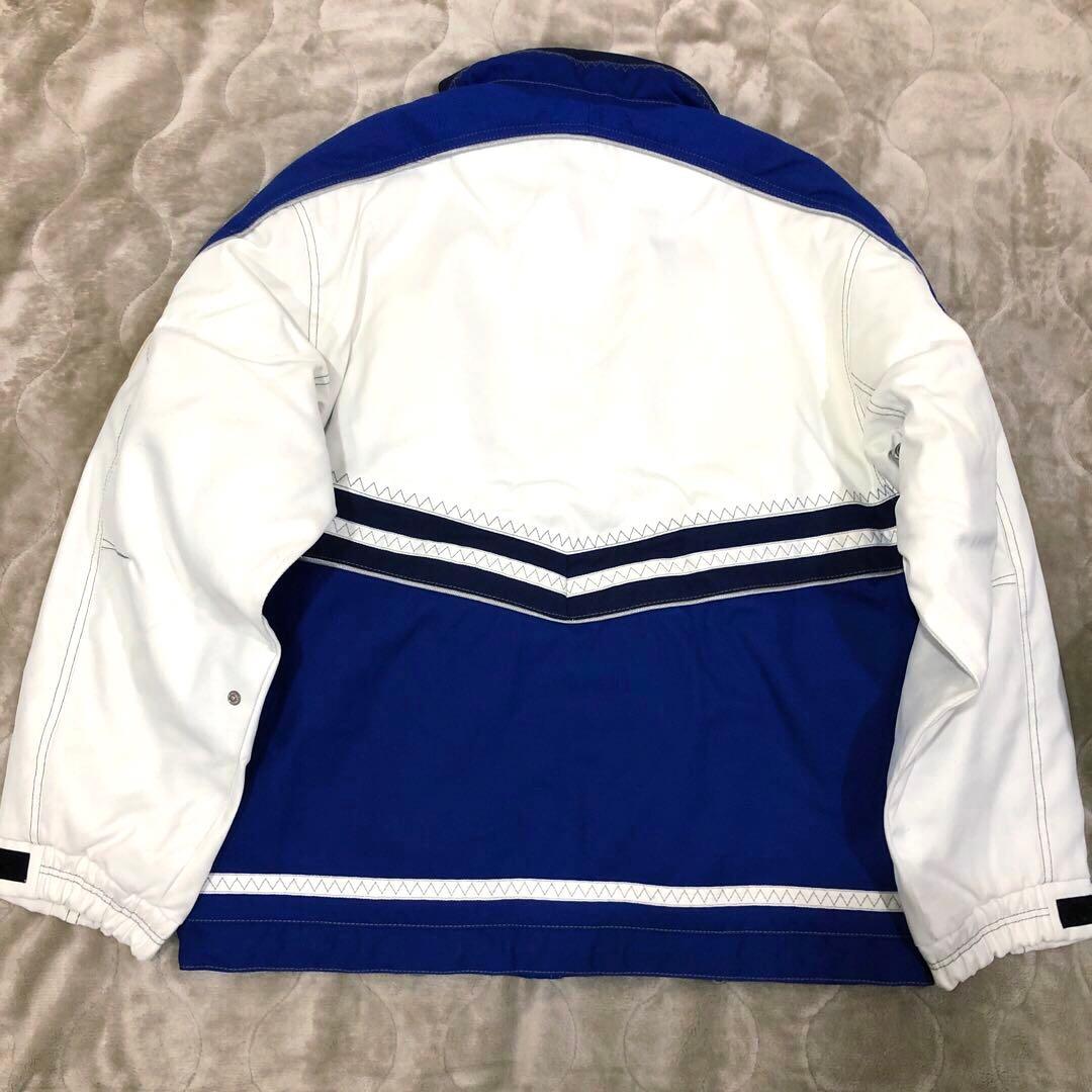 ellesse フランス代表 ココリコ スキーウェア セットアップ