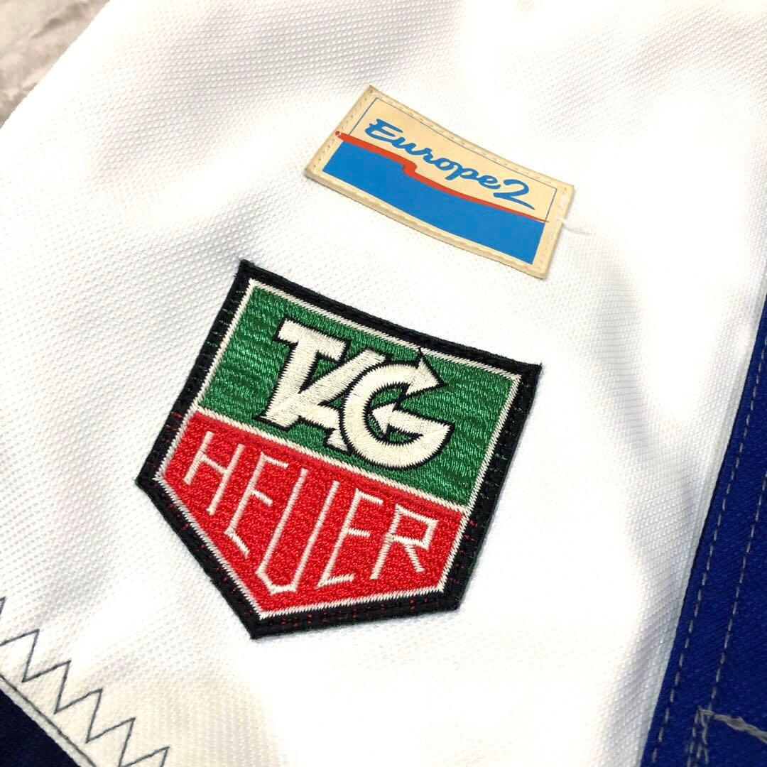 ellesse フランス代表 ココリコ スキーウェア セットアップ