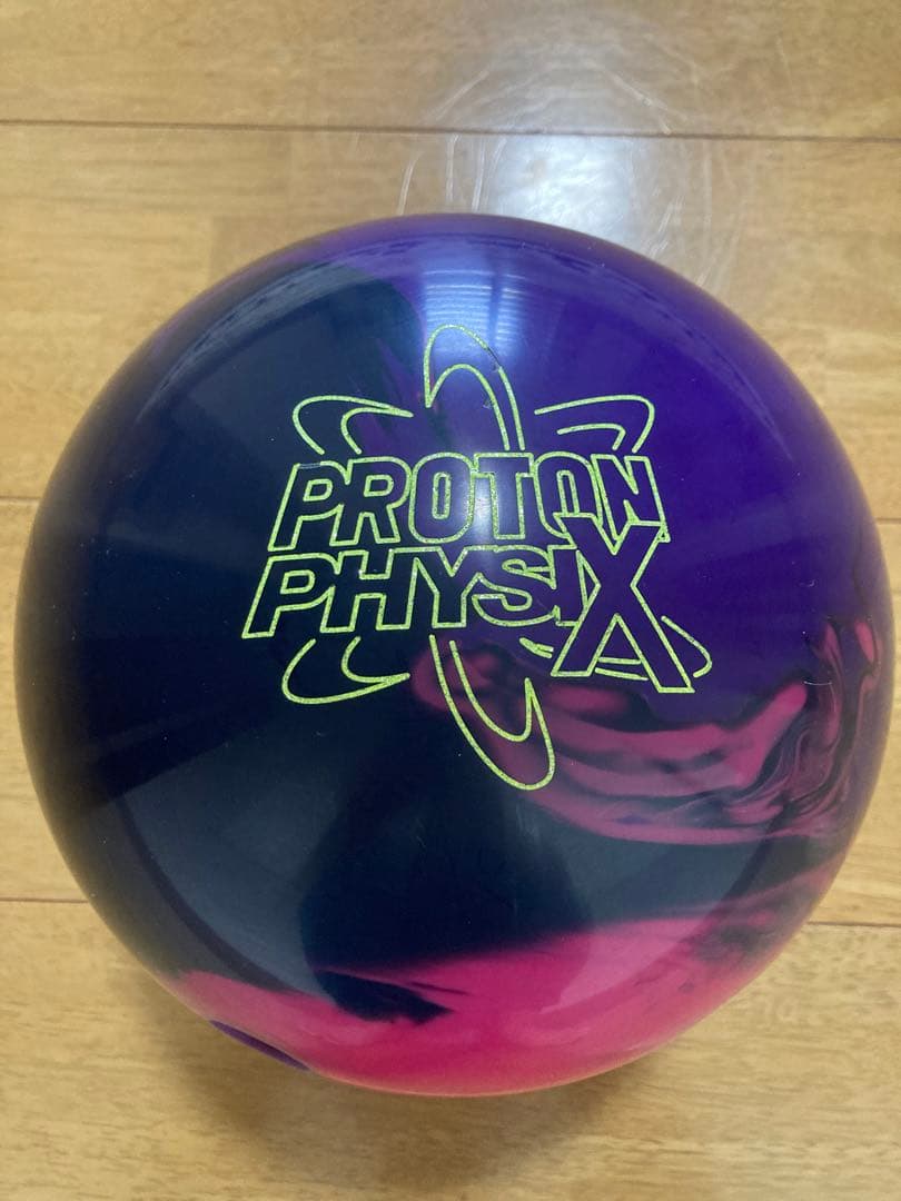 STORM PROTON PHYSIX 14ポンド