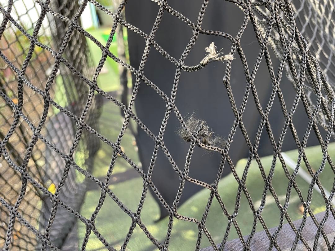 ★セール★ゴルフネット 自動返球 Spornia スポーニアレギュラーサイズ