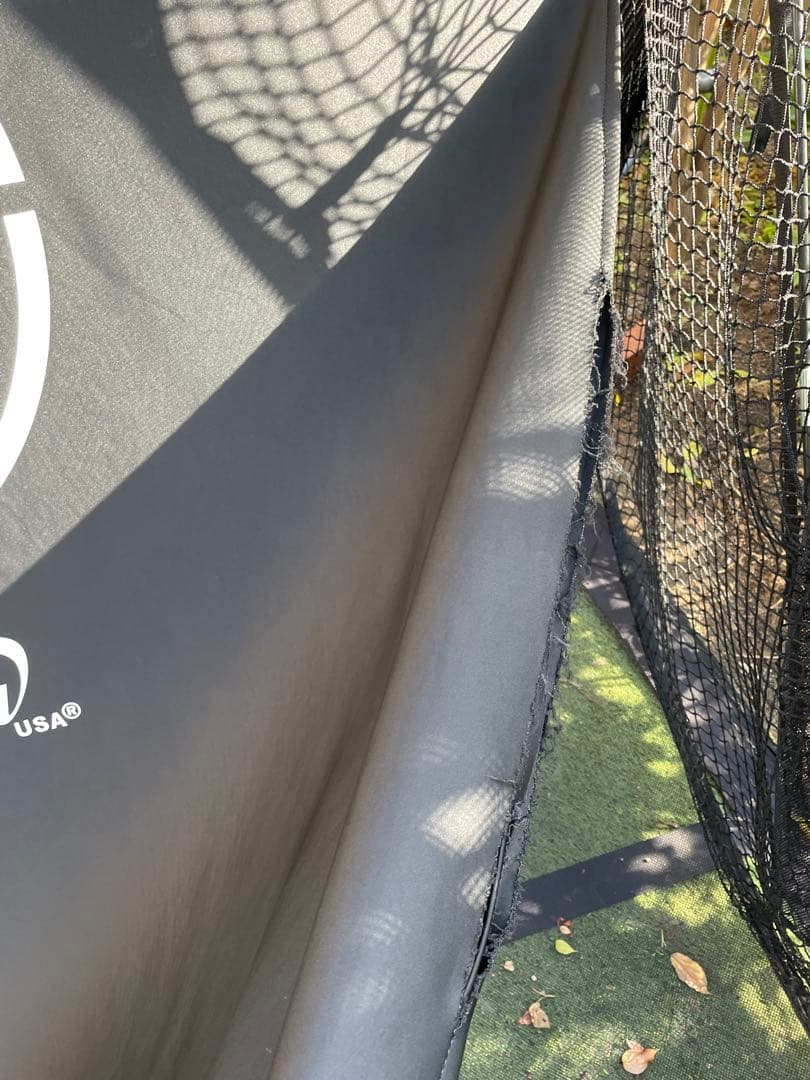 ★セール★ゴルフネット 自動返球 Spornia スポーニアレギュラーサイズ