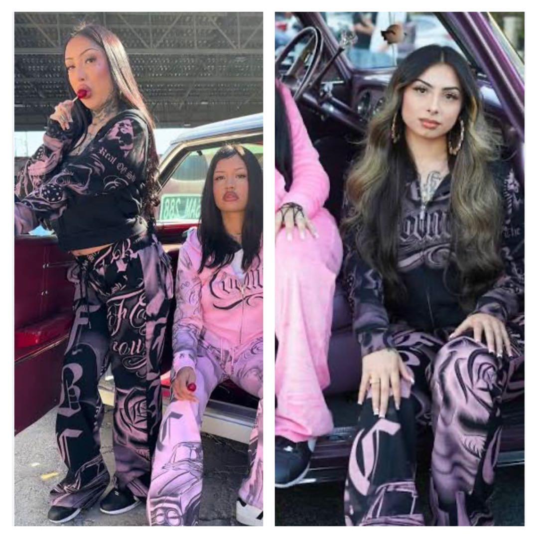 M*サ様 新品　fb county FBカウンティー　レディース　日本未発売　セ