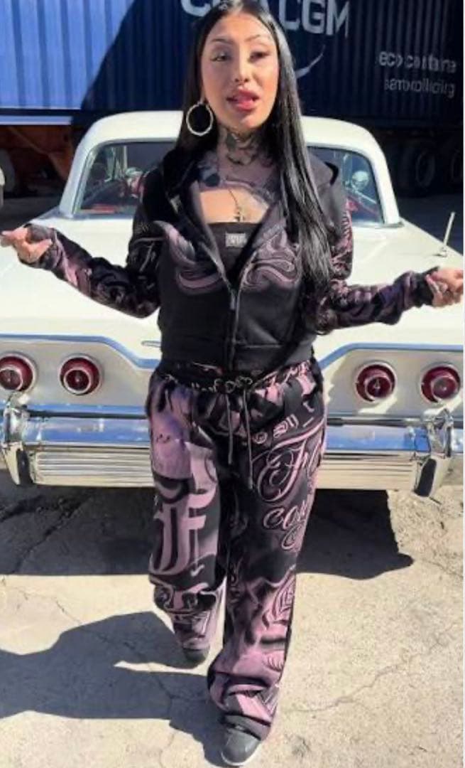 M*サ様 新品　fb county FBカウンティー　レディース　日本未発売　セ