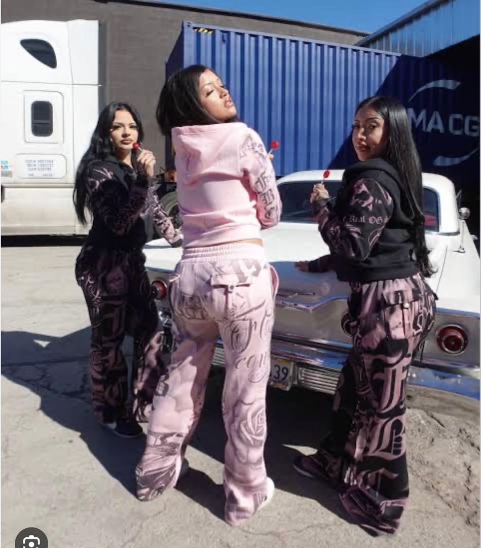 M*サ様 新品　fb county FBカウンティー　レディース　日本未発売　セ