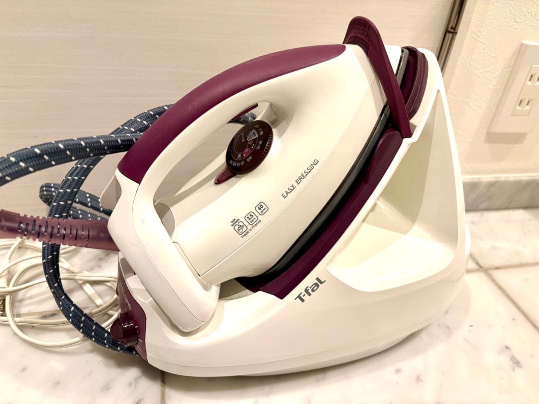 T-fal イージープレシング　GV5240