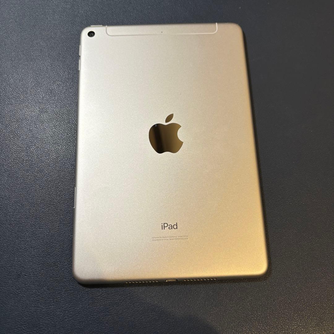 Apple iPad mini （第5世代）64G