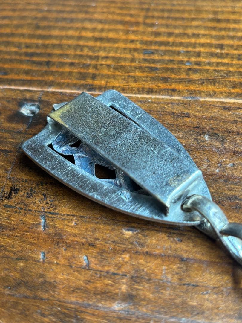 フリーメイソン　テンプル騎士団　ソードチェーン　ロングタイプ　SC-237